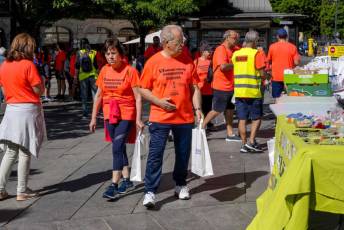 Fotogalería VI Marcha Popular Parkinson Segovia 41 VI Marcha Contra el Parkinson