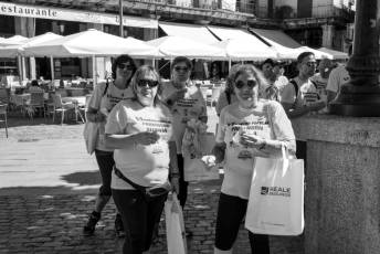 Fotogalería VI Marcha Popular Parkinson Segovia 4 VI Marcha Contra el Parkinson