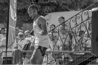 Fotogalería VI Marcha Popular Parkinson Segovia 7 VI Marcha Contra el Parkinson
