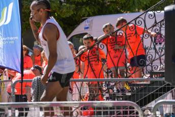 Fotogalería VI Marcha Popular Parkinson Segovia 20 VI Marcha Contra el Parkinson