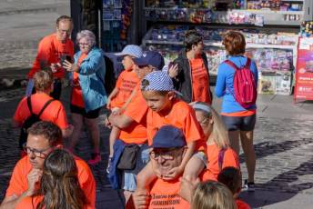 Fotogalería VI Marcha Popular Parkinson Segovia 39 VI Marcha Contra el Parkinson