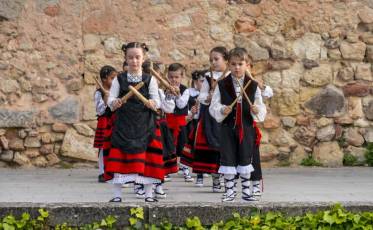 Fotogalería XX Festival Joven Mariano San Romualdo 14 XX Festival Joven Mariano San Romualdo
