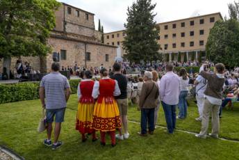 Fotogalería XX Festival Joven Mariano San Romualdo 28 XX Festival Joven Mariano San Romualdo