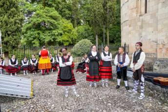 Fotogalería XX Festival Joven Mariano San Romualdo 6 XX Festival Joven Mariano San Romualdo