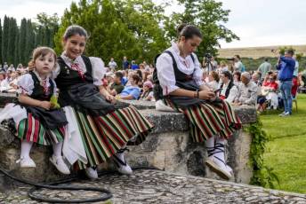 Fotogalería XX Festival Joven Mariano San Romualdo 26 XX Festival Joven Mariano San Romualdo