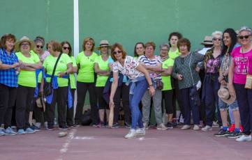 Fotogalería XXXII Torneo Interpueblos Juegos Autóctonos en Abades 21 XXXII Torneo Interpueblos Juegos Autóctonos