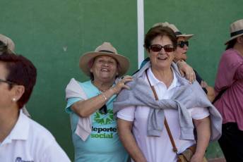 Fotogalería XXXII Torneo Interpueblos Juegos Autóctonos en Abades 8 XXXII Torneo Interpueblos Juegos Autóctonos