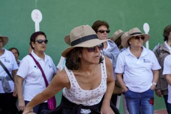 Fotogalería XXXII Torneo Interpueblos Juegos Autóctonos en Abades 7 XXXII Torneo Interpueblos Juegos Autóctonos