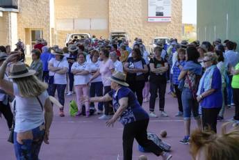 Fotogalería XXXII Torneo Interpueblos Juegos Autóctonos en Abades 33 XXXII Torneo Interpueblos Juegos Autóctonos
