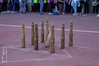 Fotogalería XXXII Torneo Interpueblos Juegos Autóctonos en Abades 42 XXXII Torneo Interpueblos Juegos Autóctonos