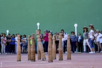 Fotogalería XXXII Torneo Interpueblos Juegos Autóctonos en Abades 2 XXXII Torneo Interpueblos Juegos Autóctonos