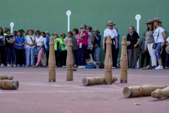 Fotogalería XXXII Torneo Interpueblos Juegos Autóctonos en Abades 44 XXXII Torneo Interpueblos Juegos Autóctonos
