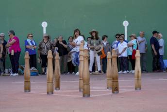 Fotogalería XXXII Torneo Interpueblos Juegos Autóctonos en Abades 30 XXXII Torneo Interpueblos Juegos Autóctonos