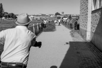 Fotogalería XXXII Torneo Interpueblos Juegos Autóctonos en Abades 35 XXXII Torneo Interpueblos Juegos Autóctonos