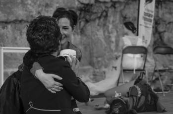 Fotogalería Escenario Patrimonio "El informe de Nora" Compañía La Bulé 2 Espectáculo El informe de Nora Compañía La Bulé