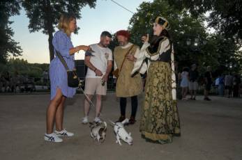 Fotogalería XVI Festival de Luna Llena 12 Festival Noche de Luna LLena