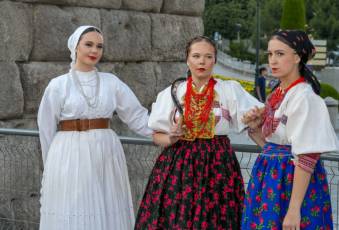 Fotogalería XVI Festival de Luna Llena 77 Festival Noche de Luna LLena