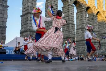 Fotogalería XVI Festival de Luna Llena 67 Festival Noche de Luna LLena