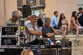 Fotogalería XVI Festival de Luna Llena 59 Festival Noche de Luna LLena