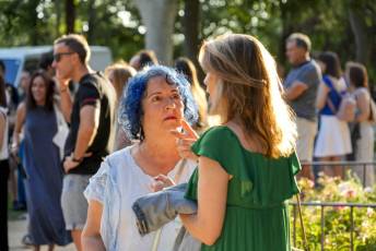 Fotogalería XVI Festival de Luna Llena 75 Festival Noche de Luna LLena