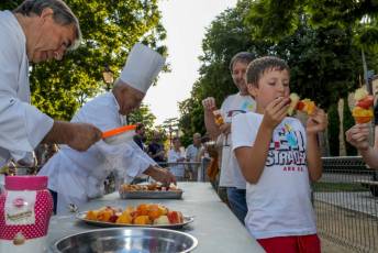 Fotogalería XVI Festival de Luna Llena 79 Festival Noche de Luna LLena