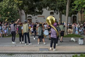 Fotogalería XVI Festival de Luna Llena 15 Festival Noche de Luna LLena