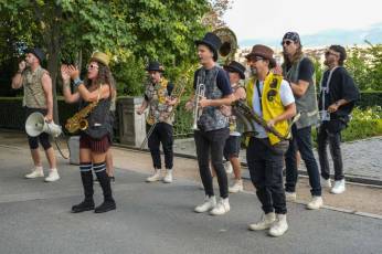 Fotogalería XVI Festival de Luna Llena 20 Festival Noche de Luna LLena