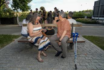 Fotogalería XVI Festival de Luna Llena 62 Festival Noche de Luna LLena