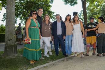 Fotogalería XVI Festival de Luna Llena 18 Festival Noche de Luna LLena