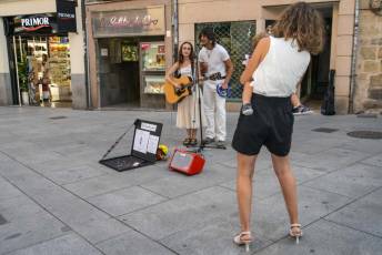 Fotogalería XVI Festival de Luna Llena 38 Festival Noche de Luna LLena