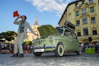 Fotogalería XVI Festival de Luna Llena 58 Festival Noche de Luna LLena