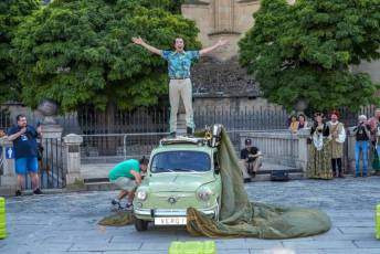 Fotogalería XVI Festival de Luna Llena 45 Festival Noche de Luna LLena