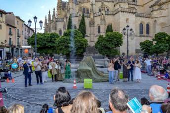 Fotogalería XVI Festival de Luna Llena 82 Festival Noche de Luna LLena