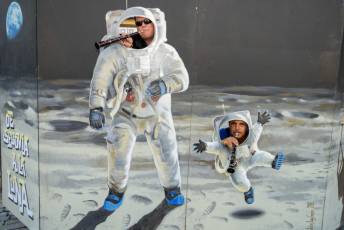 Fotogalería XVI Festival de Luna Llena 76 Festival Noche de Luna LLena