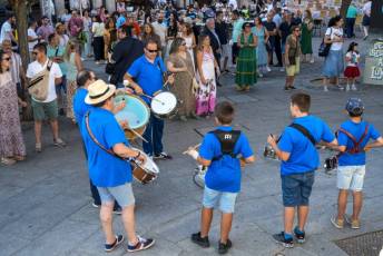 Fotogalería XVI Festival de Luna Llena 8 Festival Noche de Luna LLena