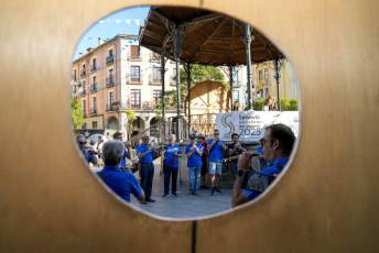 Fotogalería XVI Festival de Luna Llena 27 Festival Noche de Luna LLena