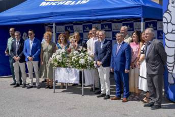 Fotogalería Fiesta San Cristóbal en ASETRA 22 Fiesta San Cristóbal en ASETRA