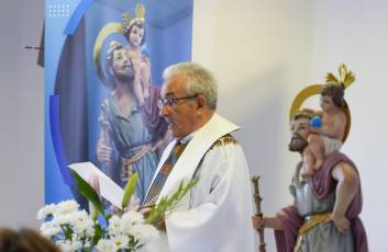 Fotogalería Fiesta San Cristóbal en ASETRA 38 Fiesta San Cristóbal en ASETRA