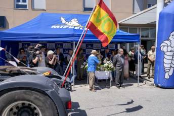 Fotogalería Fiesta San Cristóbal en ASETRA 27 Fiesta San Cristóbal en ASETRA