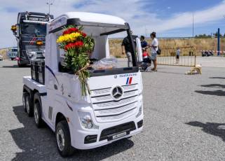 Fotogalería Fiesta San Cristóbal en ASETRA 17 Fiesta San Cristóbal en ASETRA