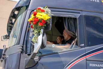 Fotogalería Fiesta San Cristóbal en ASETRA 29 Fiesta San Cristóbal en ASETRA