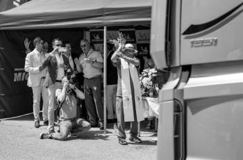 Fotogalería Fiesta San Cristóbal en ASETRA 24 Fiesta San Cristóbal en ASETRA