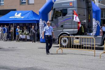 Fotogalería Fiesta San Cristóbal en ASETRA 9 Fiesta San Cristóbal en ASETRA