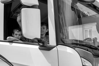 Fotogalería Fiesta San Cristóbal en ASETRA 5 Fiesta San Cristóbal en ASETRA