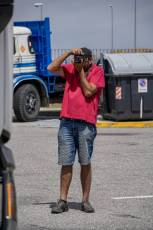 Fotogalería Fiesta San Cristóbal en ASETRA 20 Fiesta San Cristóbal en ASETRA