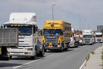 Fotogalería Fiesta San Cristóbal en ASETRA 3 Fiesta San Cristóbal en ASETRA