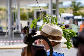 Fotogalería Fiesta San Cristóbal en ASETRA 13 Fiesta San Cristóbal en ASETRA
