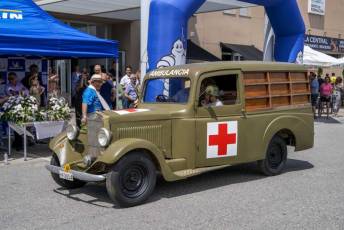 Fotogalería Fiesta San Cristóbal en ASETRA 34 Fiesta San Cristóbal en ASETRA
