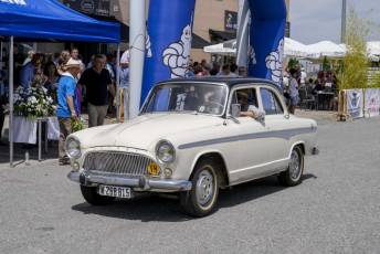 Fotogalería Fiesta San Cristóbal en ASETRA 12 Fiesta San Cristóbal en ASETRA
