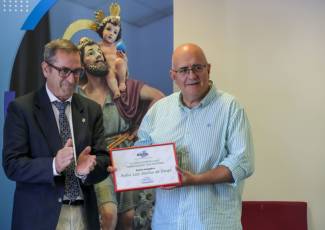 Fotogalería Fiesta San Cristóbal en ASETRA 33 Fiesta San Cristóbal en ASETRA